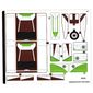 Sticker Sheet for Set 75191-1