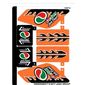 Sticker Sheet for Set 60178-1