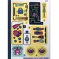 Sticker Sheet for Set 41329-1