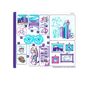 Sticker Sheet for Set 41336-1