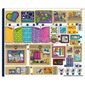 Sticker Sheet for Set 41340-1