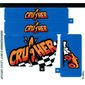 Sticker Sheet for Set 60180-1