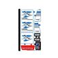 Sticker Sheet for Set 60182-1