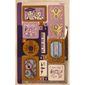 Sticker Sheet for Set 41193-1