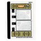 Sticker Sheet for Set 72001-1