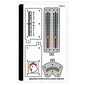 Sticker Sheet for Set 70920-1