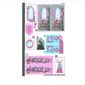Sticker Sheet for Set 41152-1