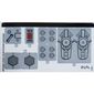 Sticker Sheet for Set 75201-1