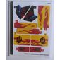 Sticker Sheet for Set 70638-1
