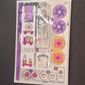 Sticker Sheet for Set 40307-1