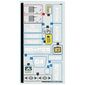 Sticker Sheet for Set 60174-1