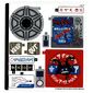 Sticker Sheet for Set 70640-1