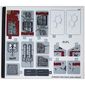 Sticker Sheet for Set 75202-1