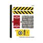 Sticker Sheet for Set 60185-1