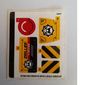 Sticker Sheet for Set 60186-1