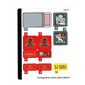 Sticker Sheet for Set 10263-1