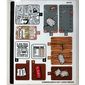 Sticker Sheet for Set 21310-1