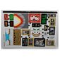 Sticker Sheet 1 for Set 70922-1