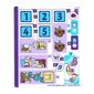 Sticker Sheet for Set 41325-1