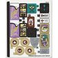 Sticker Sheet for Set 41196-1