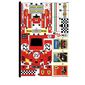 Sticker Sheet 1 for Set 75889-1