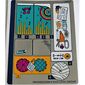 Sticker Sheet for Set 41341-1