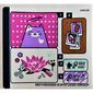 Sticker Sheet for Set 41342-1