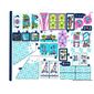 Sticker Sheet for Set 41347-1