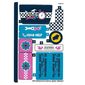 Sticker Sheet for Set 41348-1