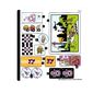 Sticker Sheet for Set 41349-1