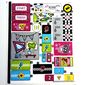 Sticker Sheet for Set 41352-1