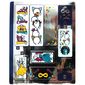 Sticker Sheet for Set 41344-1