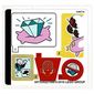 Sticker Sheet for Set 41288-1