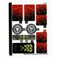 Sticker Sheet for Set 70653-1