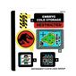 Sticker Sheet for Set 75932-1