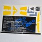 Sticker Sheet for Set 75181-1