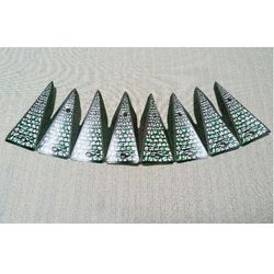 Roof for Hagrid's Hut Print