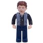 Juniors Midifig, Peter Parker