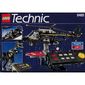 User Guide for Technic Control Centre II [8485]
