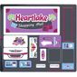 Sticker Sheet 2 for Set 41058-1