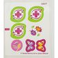 Sticker Sheet for Set 41059-1