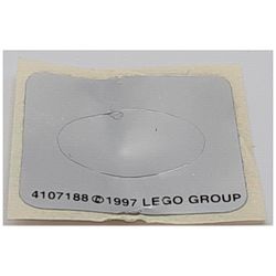 Sticker Sheet for Sets 3112-1, 3117-1, 3119-1, 3200-1, 3203-1, 3210-1, 3211-1, 3241-1, 3242-1, 3270-1, 5400-1, 5413-1, 5823-1, 5963-1