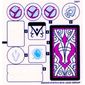 Sticker Sheet for Set 41179-1
