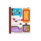 Sticker Sheet for Set 41182-1