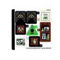 Sticker Sheet for Set 41185-1