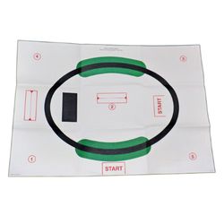 Playmat, Test Mat for Mindstorms Robotics Invention System [v1.0]