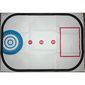 Playmat, Test Mat for Mindstorms RoboSports