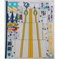 Sticker Sheet for Set 41232-1