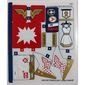 Sticker Sheet for Set 41235-1