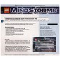 Robotics Invention System 1.5 Membership Card